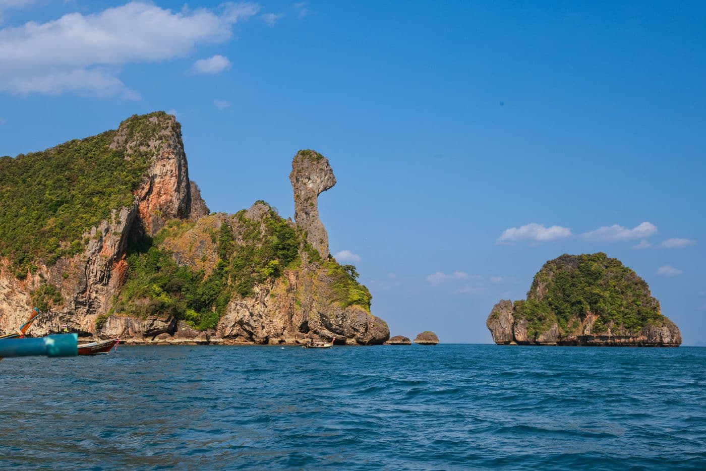 Chicken Island